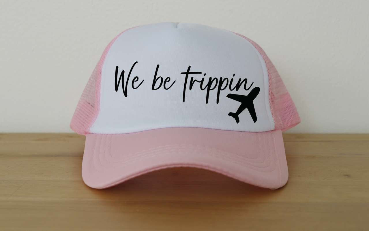 Trucker Hats